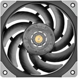 SilverStone SST-FHL120, Sag fan Sort