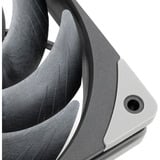 SilverStone SST-FHL120, Sag fan Sort