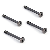 SilverStone SST-FHL120, Sag fan Sort