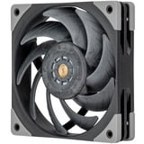 SilverStone SST-FHL120, Sag fan Sort