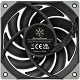 SilverStone SST-FHL120, Sag fan Sort