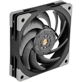 SilverStone SST-FHL120, Sag fan Sort