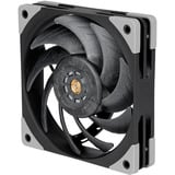 SilverStone SST-FHL120, Sag fan Sort