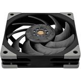 SilverStone SST-FHL120, Sag fan Sort