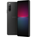 Sony Mobiltelefon Sort