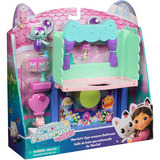 Spin Master 6074306, Spil figur 