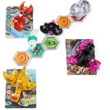 Spin Master BTB Battle Strike Pack 7 S4 OC GML, Færdighedsspil Bakugan BTB Battle Strike Pack 7 S4 OC GML, Kaste spinningtop, 6 År