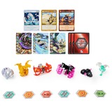 Spin Master BTB Battle Strike Pack 7 S4 OC GML, Færdighedsspil Bakugan BTB Battle Strike Pack 7 S4 OC GML, Kaste spinningtop, 6 År