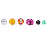 Spin Master BTB Battle Strike Pack 7 S4 OC GML, Færdighedsspil Bakugan BTB Battle Strike Pack 7 S4 OC GML, Kaste spinningtop, 6 År