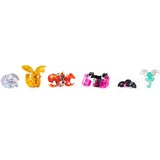 Spin Master BTB Battle Strike Pack 7 S4 OC GML, Færdighedsspil Bakugan BTB Battle Strike Pack 7 S4 OC GML, Kaste spinningtop, 6 År