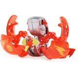 Spin Master BTB Battle Strike Pack 7 S4 OC GML, Færdighedsspil Bakugan BTB Battle Strike Pack 7 S4 OC GML, Kaste spinningtop, 6 År