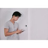 SwitchBot Smart termometer – Termo-hygrometer, Detektor 