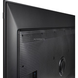 TCL 65T8C, QLED TV Sort