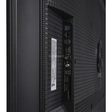 TCL 65T8C, QLED TV Sort