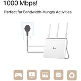 TP-Link TL-PA7019 KIT(DE), PowerLAN 