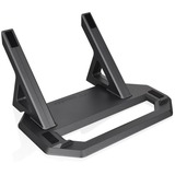 Thermaltake AC-076-ONQNAN-A1, Stander Sort/lysegrøn