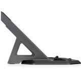 Thermaltake AC-076-ONQNAN-A1, Stander Sort/lysegrøn