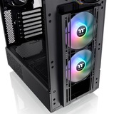 Thermaltake CA-1Y2-00M1WN-01, Towerkabinet Sort