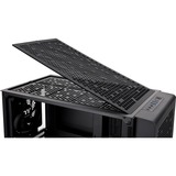 Thermaltake CA-1Y2-00M1WN-01, Towerkabinet Sort