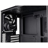 Thermaltake CA-1Y2-00M1WN-01, Towerkabinet Sort
