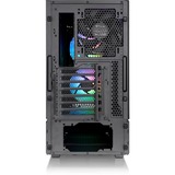 Thermaltake CA-1Y2-00M1WN-01, Towerkabinet Sort