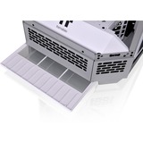 Thermaltake CA-1Y4-00SIWN-00, Towerkabinet Lys grå