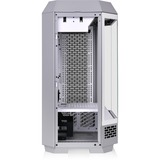 Thermaltake CA-1Y4-00SIWN-00, Towerkabinet Lys grå