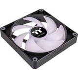 Thermaltake CT140 ARGB Sync PC Cooling Fan, Sag fan Sort