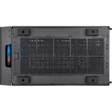 Thermaltake Ceres 330 TG ARGB, Towerkabinet Sort