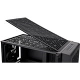 Thermaltake Ceres 330 TG ARGB, Towerkabinet Sort