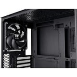 Thermaltake Ceres 330 TG ARGB, Towerkabinet Sort