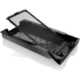 Thermaltake Ceres 330 TG ARGB, Towerkabinet Sort