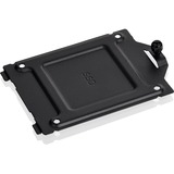 Thermaltake Ceres 330 TG ARGB, Towerkabinet Sort