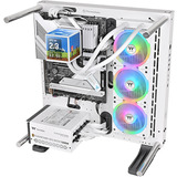 Thermaltake Minecube 360 Ultra ARGB, Vandkøling Hvid
