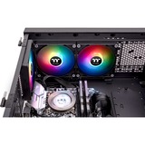 Thermaltake Sag fan Sort