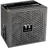 Thermaltake Toughpower GF3 1200W, PC strømforsyning Sort