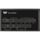 Thermaltake Toughpower GF3 1200W, PC strømforsyning Sort