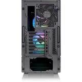 Thermaltake Towerkabinet Sort