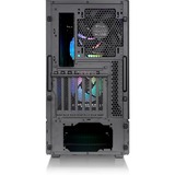 Thermaltake Towerkabinet Sort