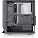 Thermaltake Towerkabinet Sort