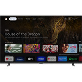 Thomson 55UG4S14, LED-tv Sort