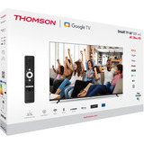 Thomson 55UG4S14, LED-tv Sort