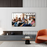 Thomson LED-tv Sort