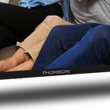 Thomson Thomson Smart TV 55UG4S14, LED-tv Sort