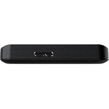 Toshiba HDTB540EK3CA, Harddisk Sort