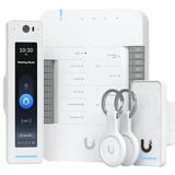 Ubiquiti G3 Starter Kit Pro, Adgangskontrol 