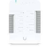 Ubiquiti G3 Starter Kit Pro, Adgangskontrol 
