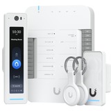 Ubiquiti G3 Starter Kit Pro, Zugangsteuerung 