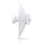 Ubiquiti PBE-2AC-400, Retningsbestemt radioantenne Hvid
