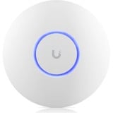 Ubiquiti U6+, Adgangspunktet Hvid